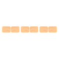 thumbnail image 1 of Seitruly Nude Eyelid Practice Skin Eye Eyebrow Microblading Tool Eyelash Aiding Beginner Face Mold Eyeshadow Cosmetic Professionals Type1 NO1, 1 of 6