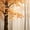 Style 2, variant on Tchckioa Fall Forest Blackout Curtain for Living Room,Thermal Insulated Grommet Drapes,42x63,Set of 2