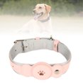 thumbnail image 1 of Collar De Perro Ajustable, Impermeable, Ligero, Duradero Y Elegante Para Perros Y Gatos Con Correa, Diseño De Colores Vibrantes, 1 of 7