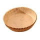thumbnail image 1 of Papel de freidora de aire Papel Especial Para Air Fryer Para Microondas Air Fryers Horno Madera Magideal Papel de freidora de aire, 1 of 7