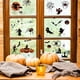 thumbnail image 3 of Pegatinas para ventanas de Halloween, 8 hojas, 98 piezas, pegatinas para ventanas, araña, fantasma, ingenio, 3 of 5