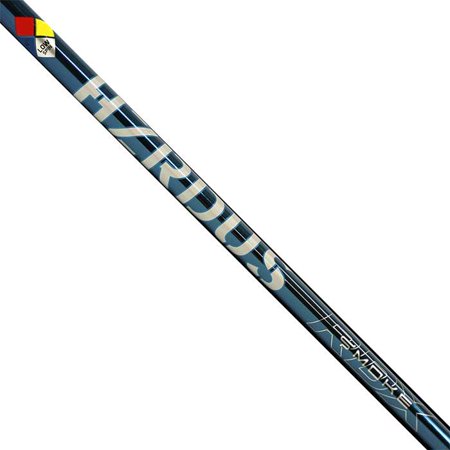 Project X HZRDUS Smoke Blue RDX w/ PVD 6 Stiff Shaft + TaylorMade M1 / M2 / SLDR Tip + Grip