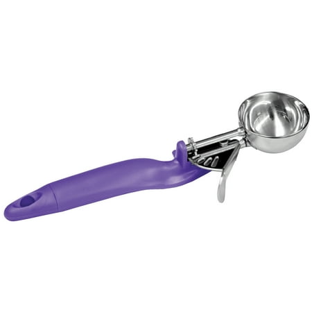 Ergo Lever Body - Thunder Group 3/4 OZ, LEVER DISHER #40 ORCHID ERGO HANDLE 1 Piece