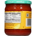 thumbnail image 3 of Newman's Own Chunky Medium Pineapple Salsa 16 oz, 3 of 7