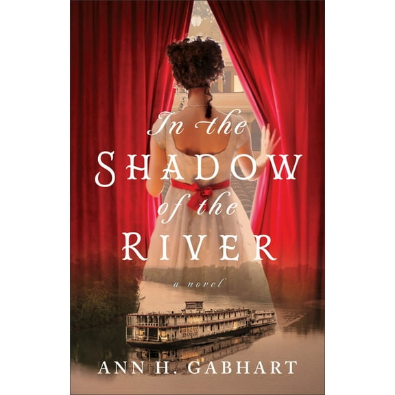 In the Shadow of the River, (Paperback)