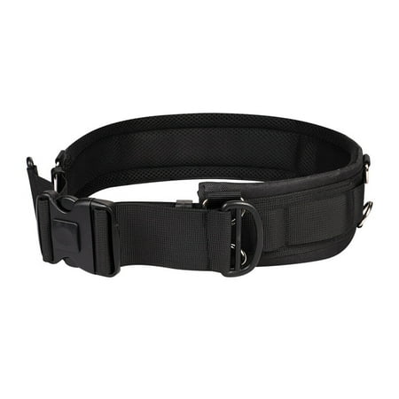Image of Camera Belt Leash Photography Accessories Camera Waist Strap Utility Belt Waist Belt for Camera