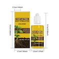 thumbnail image 2 of Rooting Tool for Outdoor Use - Quick Rooting Solution to Enhance Growth - 50ml Capacity Growth Promoter, 2 of 8