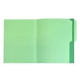 thumbnail image 2 of Fólder Pendaflex Tamaño Carta, Verde, 50 Piezas., 2 of 3