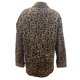 thumbnail image 5 of Lucakuins, chaquetas salvajes a la moda para mujer, estampado de leopardo, cuello vuelto, abrigo de manga larga con botones, ropa de abrigo informal para primavera y otoño Lucakuins moda, 5 of 6