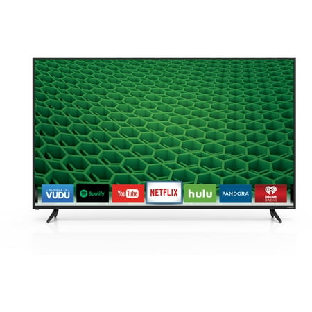 VIZIO 70" Class FHD (1080p) Smart Full Array LED TV (D70-D3)