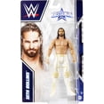 thumbnail image 2 of WWE – WrestleMania – Figurine articulée – Seth Rollins, 2 of 5