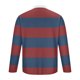 thumbnail image 5 of Blusa y camisa de manga corta con cuello vuelto Camisa casual de manga larga para hombre con cuello de manga corta estampado Top/camisa para hombre, 5 of 5
