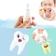thumbnail image 2 of Ounissouiy 1 Juego de disfraces para niños, divertido Kit de médico para niños pequeños, suministro de casa de juguete portátil para padres, Juegos de imaginación, 2 of 6