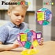 thumbnail image 3 of Bloques de construcción Ferris Wheel Amusement PicassoTiles PT09, 3 of 7