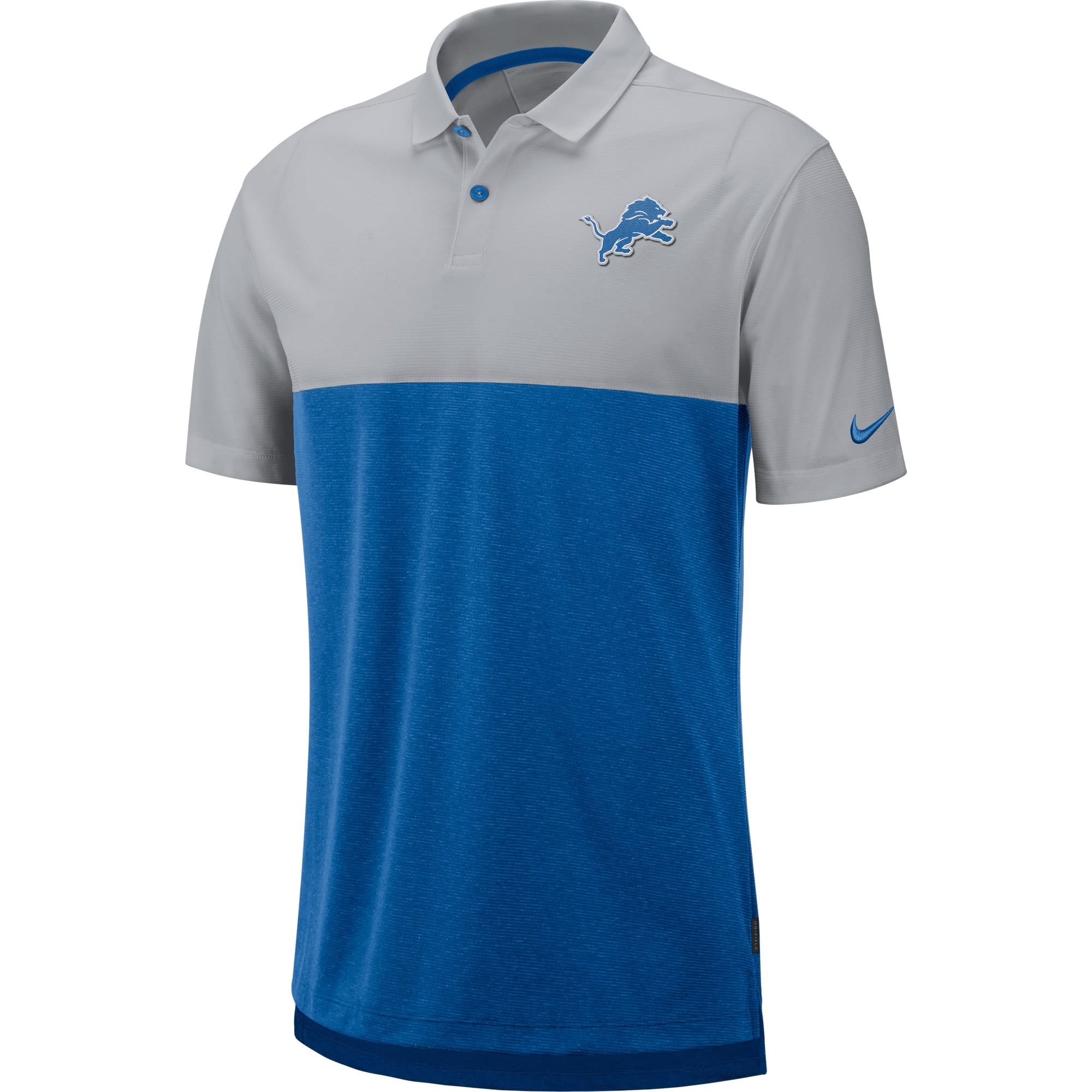 detroit lions polo shirts clearance