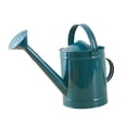thumbnail image 5 of oshhni Metal Watering Can Easy Pour Gardening Tool for Plants Household Houseplants blue, 5 of 8