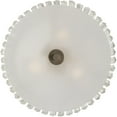 thumbnail image 4 of Mirage Semi-Flush Mount, 4 of 4