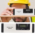 thumbnail image 1 of Herramientas manuales herramienta de medición apagado automático que no responde en tres minutos ahorra energía para la instalación de equipos construcción de ingeniería Anggrek Otros, 1 of 8
