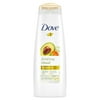 Dove Nourishing Secrets Strengthening Shampoo Fortifying Rituals 12 oz