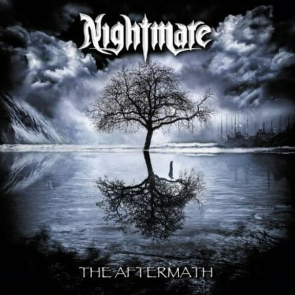 Nightmare - Aftermath - Music & Performance - CD