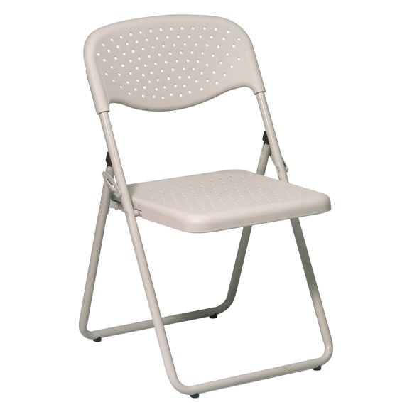 Folding Office Chair