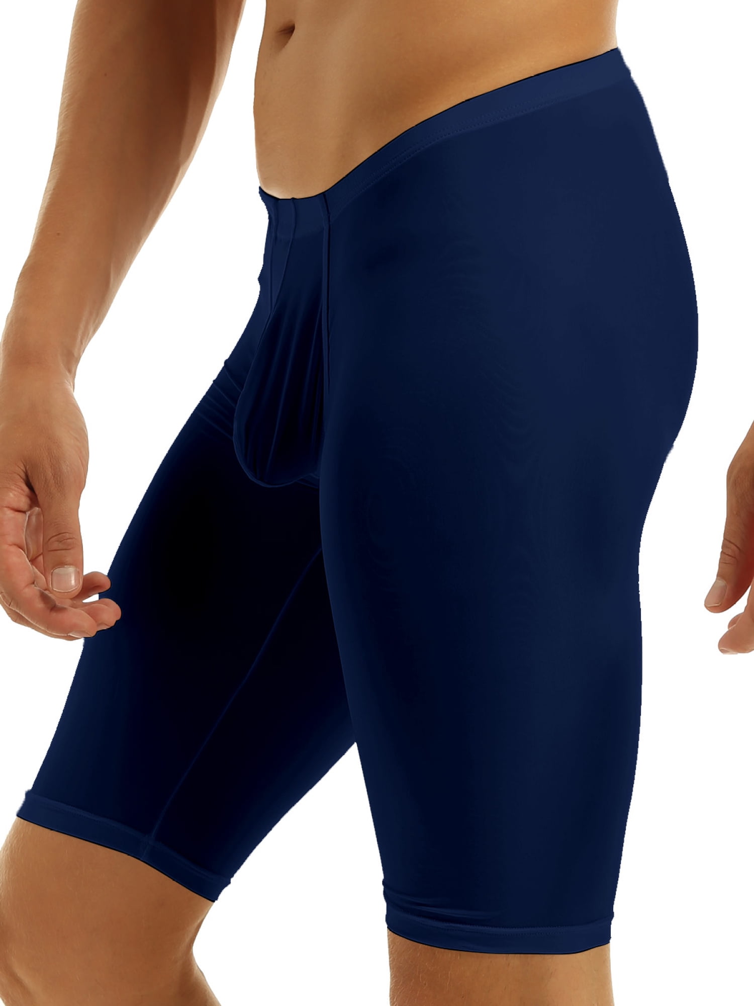 Sweat 2025 shorts bulge