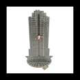 thumbnail image 1 of Gruber Falling Off Off Nakatomi Plaza, Calendario de Halloween de Navidad Divertido Calendario de Cuenta Regresiva de Navidad de Madera DecoracióN C, 1 of 5