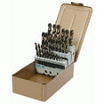 thumbnail image 1 of Clarkson Osborn DR06228 Jobber Length Drill Set, 1 of 1