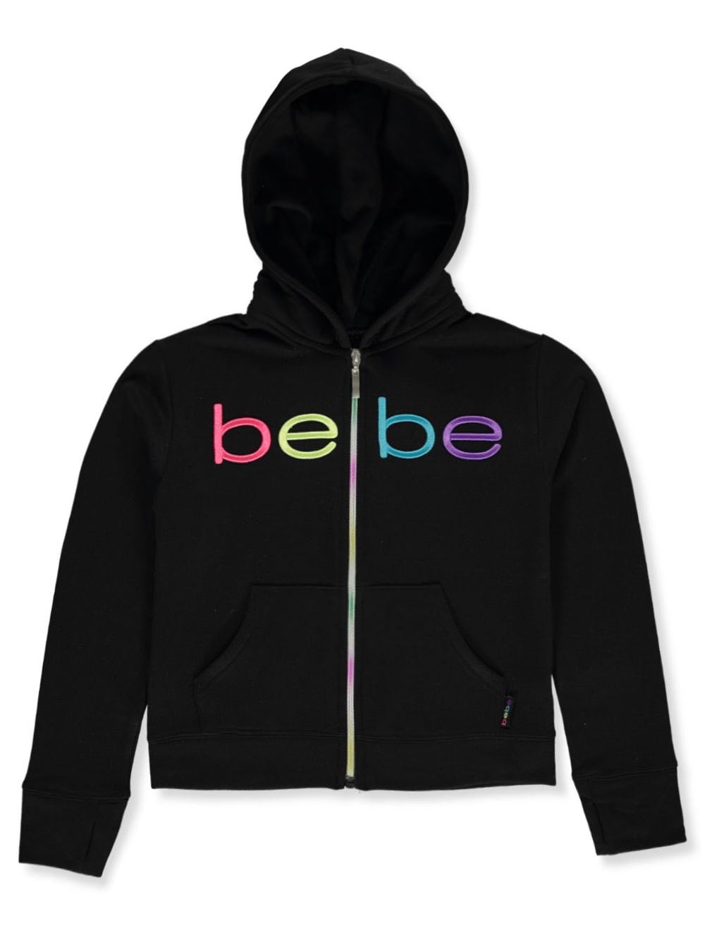bebe sweatshirts