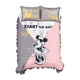 thumbnail image 1 of Colcha con fundas Minnie Pink Colchas Concord  Minnie Pink, 1 of 2