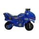 thumbnail image 2 of Montable Angelin Baby Moto Azul, 2 of 3