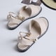 thumbnail image 4 of Sandalias Mujer Con Cómodas Sandalias De Interior Y Exterior Zapatillas De Ocio Wmkox8yii  nm11540, 4 of 8