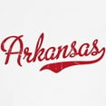 thumbnail image 3 of CafePress - Arkansas Sweatshirt - Crew Neck Sweatshirt, 3 of 4