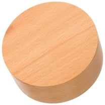 ROSENICE Wooden Music Box Ornaments Creative Movement Craft Gifts Birthday Holiday Surprise Kids Child