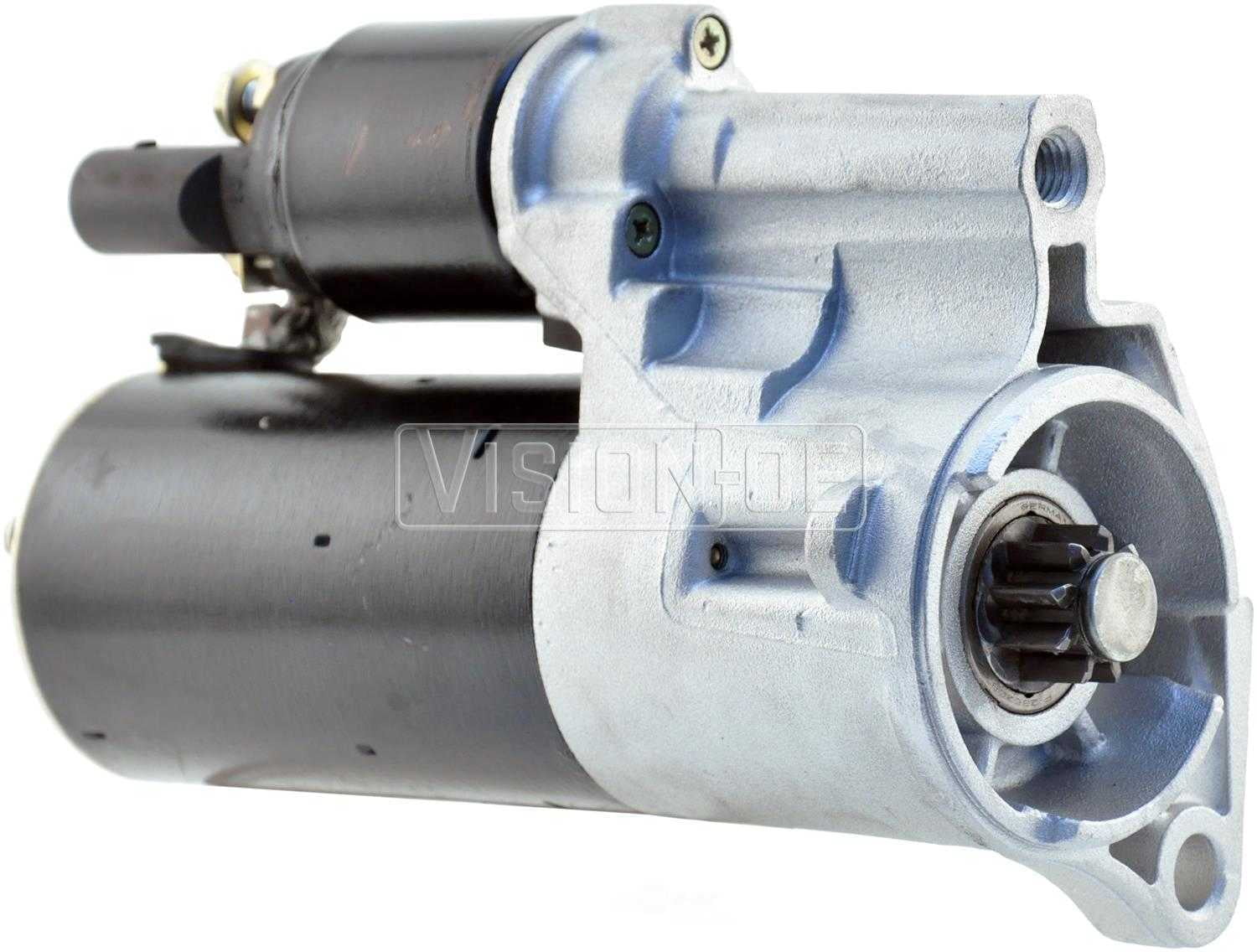 Vision OE 19002 Starter Motor
