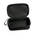 thumbnail image 2 of Estuche rígido de EVA para organizar accesorios electrónicos. Práctica caja de almacenamiento multifuncional para cables y auriculares digitales., 2 of 9