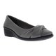 thumbnail image 4 of Balerina Confort Lola Color Gris 27 Dorothy Gaynor Balerina Confort Lola Color Gris 27, 4 of 6