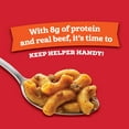 thumbnail image 2 of Helper Chili Macaroni Microwave Cup, 2 KKS1&nbsp;oz, 6 per Case, 2 of 3