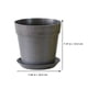 thumbnail image 2 of Greenadscape 2Ud Maceta Para Plantas Con Drenaje Y Biodegradable En Oscuro, 2 of 8