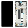 thumbnail image 3 of Cellphone Repair Parts Original LCD Screen for Xiaomi Redmi Note 9 Pro 5G / Mi 10T Lite 5G M2007J17C M2007J17G Digitizer, 3 of 8
