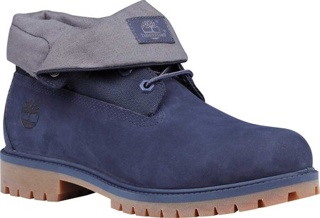 timberland icon roll top boots