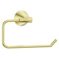 thumbnail image 7 of Pfister Brb-Wll0 Willa 7-11/16" Wall Mounted Towel Ring - Nickel, 7 of 7