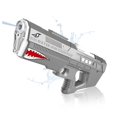 thumbnail image 1 of Pistola de agua WNXQGZ Electric Shark, 550 ml, alcance 10 m, impermeable, 1 of 7