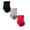 Z1-Purple 1PCS & Black 1PCS & Red 1PCS, variant on CHENge Lace Mesh High Waisted Tummy Control Shapewear for Women Breathable Strong Compression Body Shaper Panties Invisible Under Dresses Postpartum Girdle,M