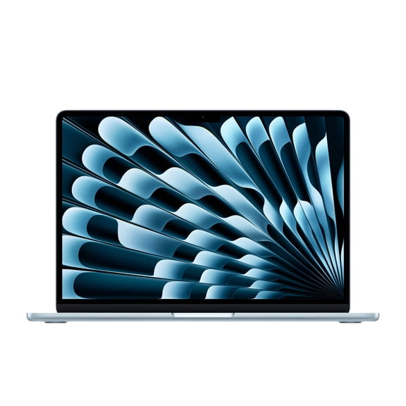 Macbook Air Apple M4 13.6 Pulgadas 16GB 512 GB Azul Cielo
