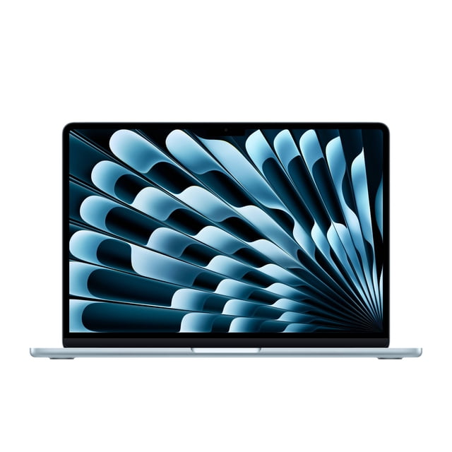 Macbook Air Apple M4 13.6 Pulgadas 16GB 512 GB Azul Cielo