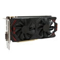 thumbnail image 1 of Tarjeta Gráfica, GTX950 2GB GDDR5 Tarjeta de Gráficos de Computadora 2 Ventiladores de Enfriamiento Electronic Para Oficina, 1 of 7