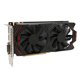 thumbnail image 1 of Tarjeta gráfica GBGDD, GTX950 2GB GDDR5 Tarjeta gráfica para juegos Tarjeta gráfica Estándares líderes en la industria, 1 of 8