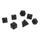 thumbnail image 4 of Rechargeable Electronic Dice, Luminous Dice Discoloration For Tabletop Games ANGGREK AC7130, 4 of 8
