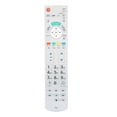 thumbnail image 2 of Reemplace el control remoto de TV, control remoto de TV Reemplazo de control remoto de TV para control remoto de TV QAY Probado profesionalmente, 2 of 8
